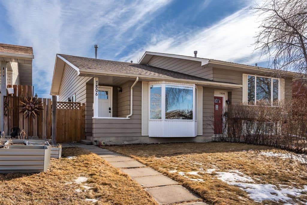 Sold property in Ogden