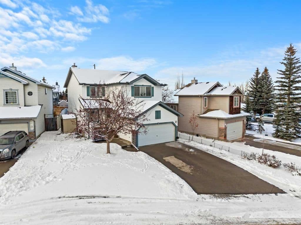 Sold property in Chaparral