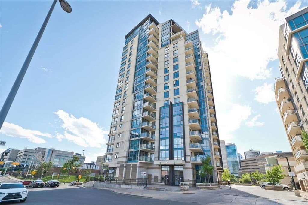 Sold property in Downtown East Village
