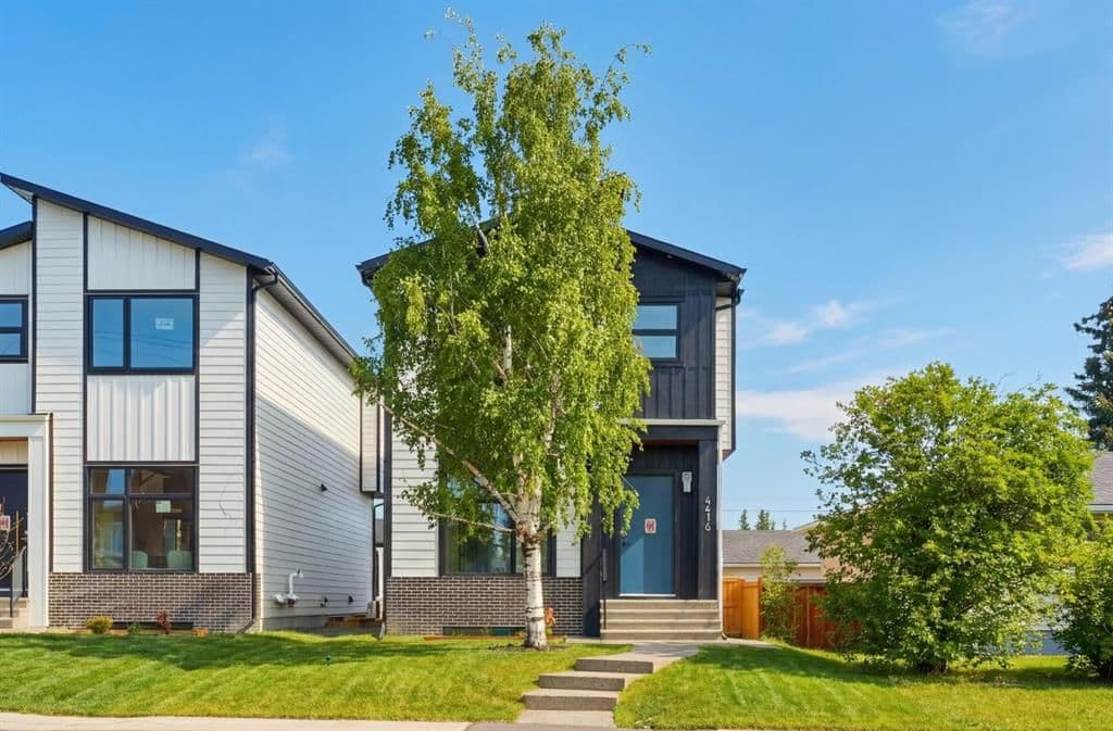 Sold property in Rosscarrock