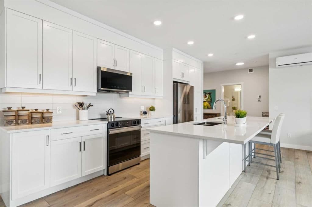 Sold property in Wolf Willow