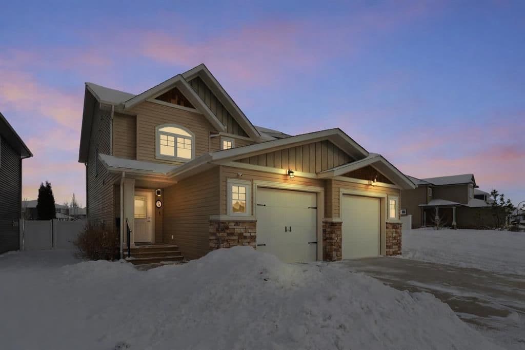 Sold property in Vanier East