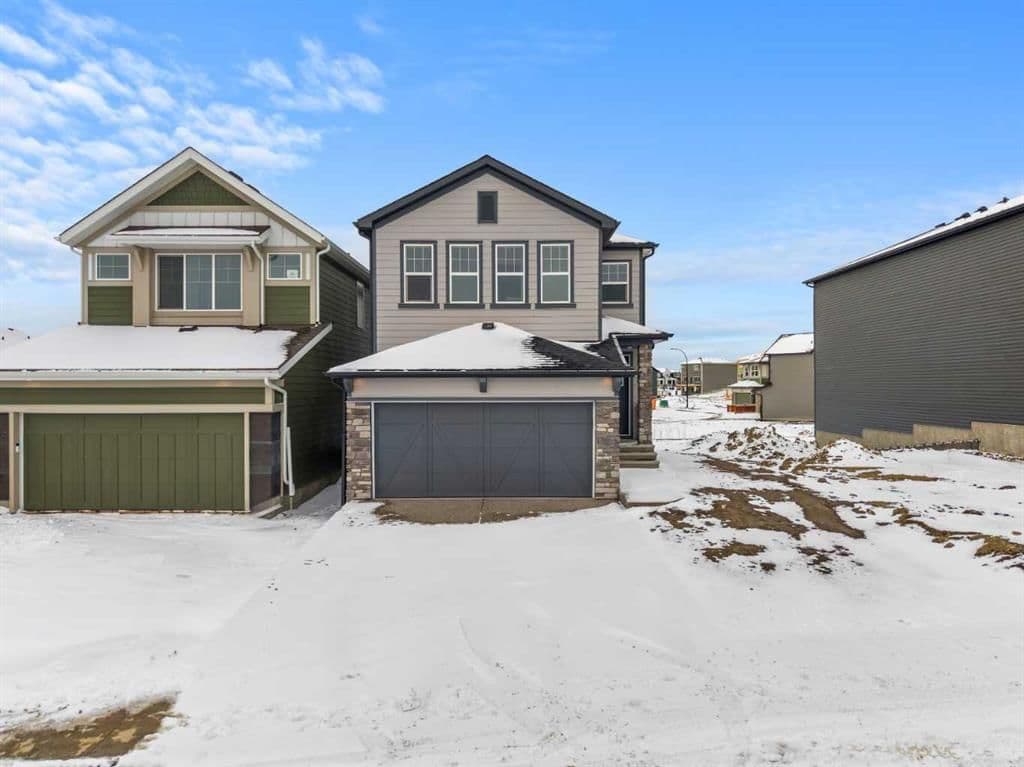 Sold property in Legacy