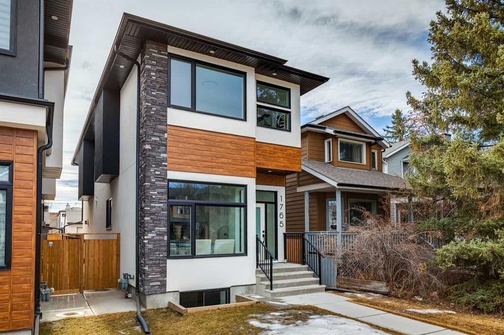 Sold property in Hillhurst