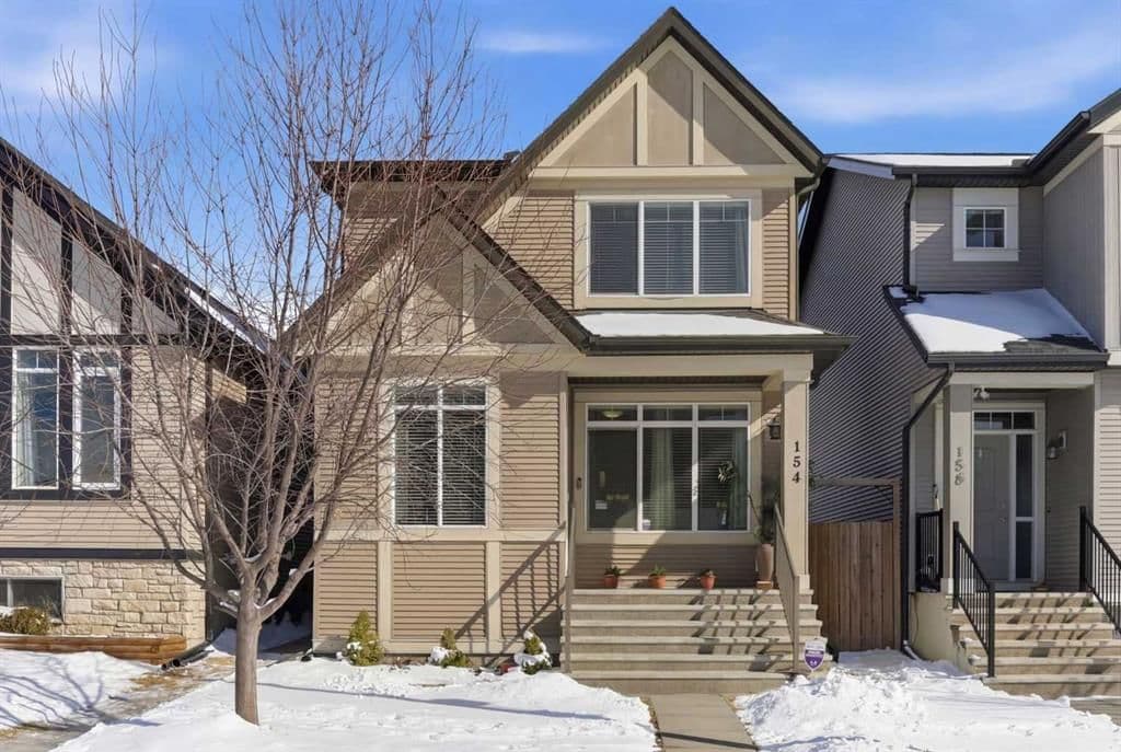 Sold property in Cranston