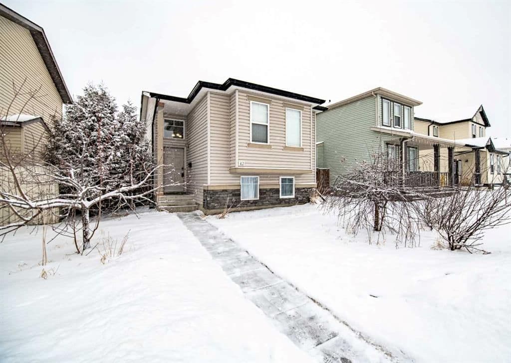 Sold property in Johnstone Park