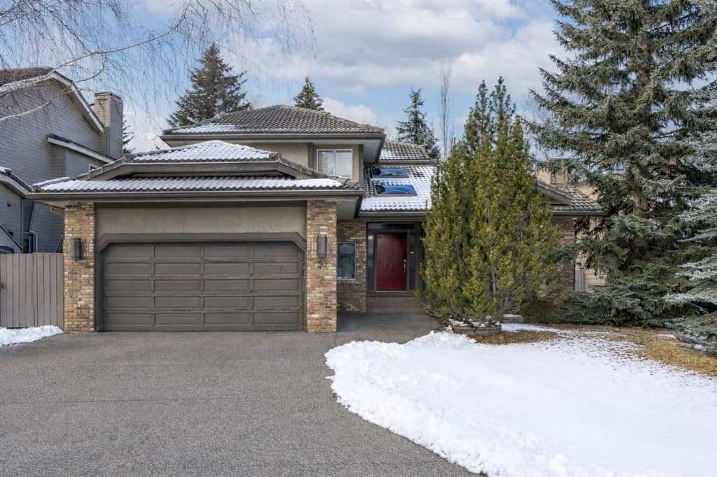 Sold property in Oakridge