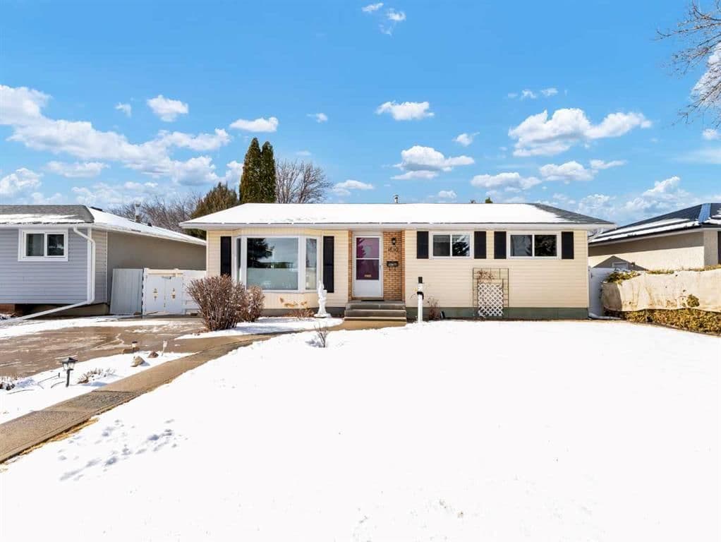 Sold property in Crestwood-Norwood