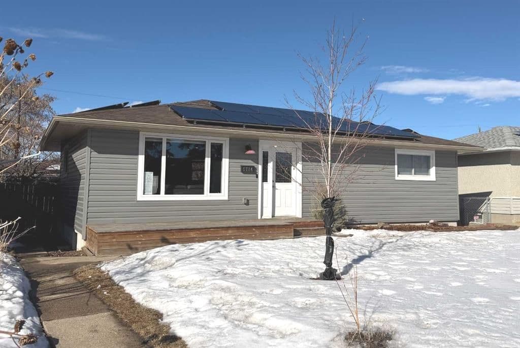 Sold property in West Park