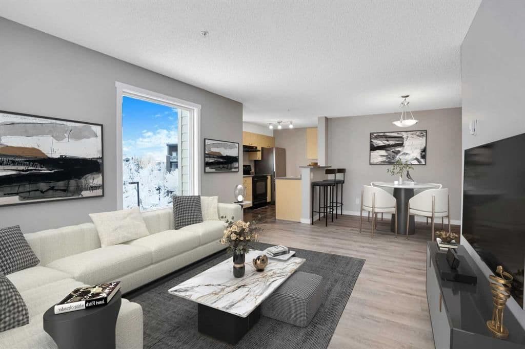 Sold property in Downtown