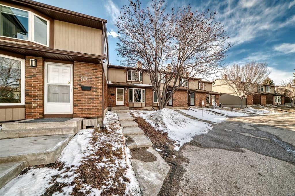 Sold property in Marlborough Park