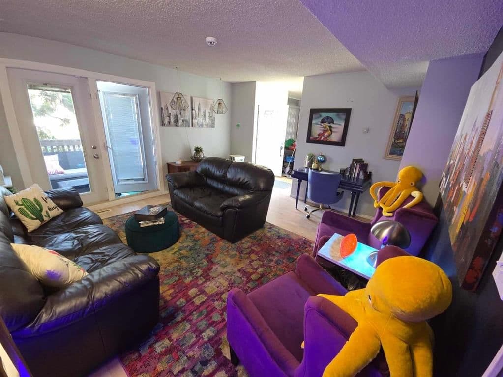 Sold property in Forest Heights