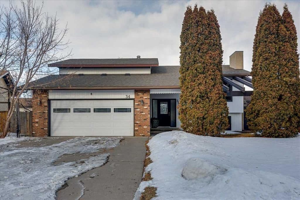 Sold property in Rosedale Estates