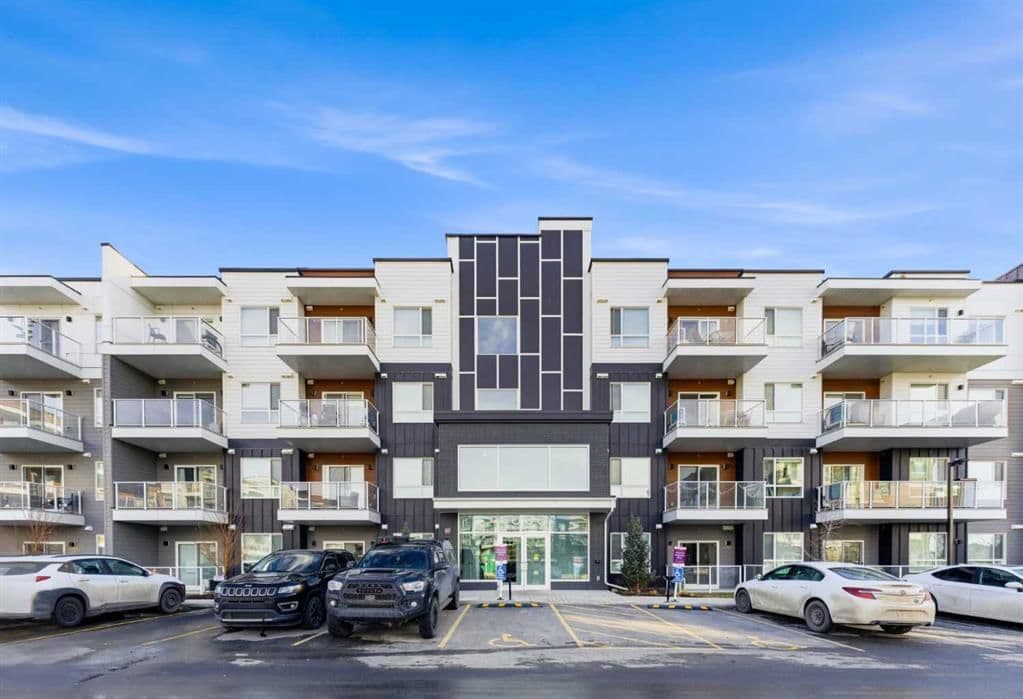 Sold property in Belmont