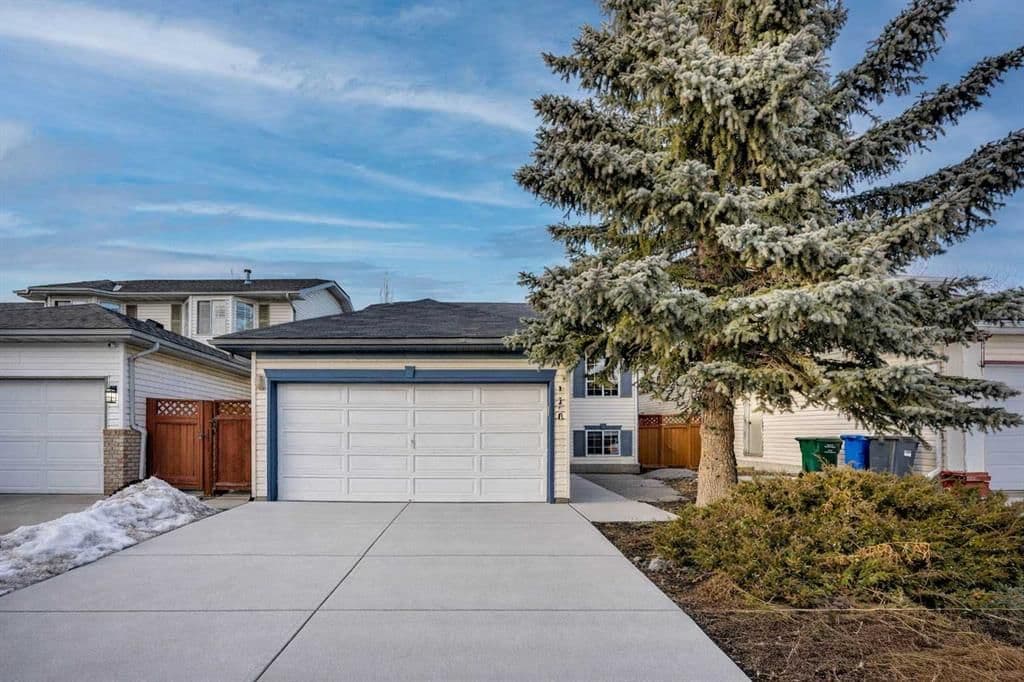 Sold property in Citadel