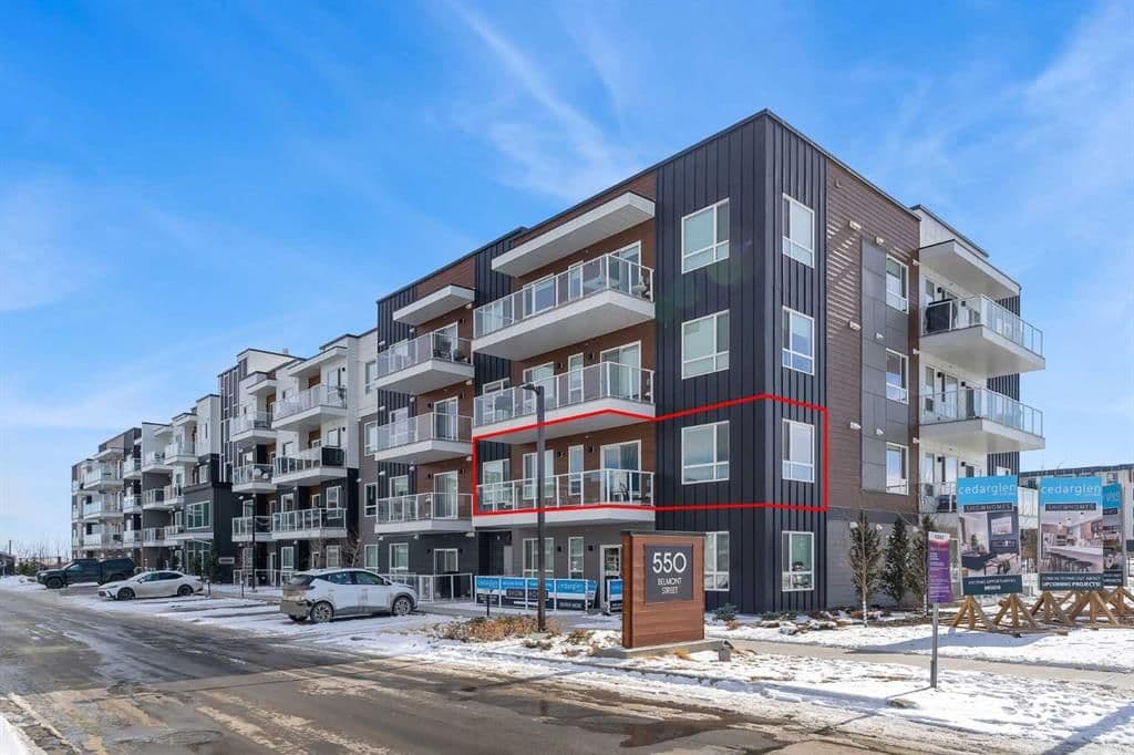 Sold property in Belmont