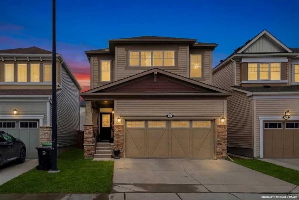 Sold property in Cityscape