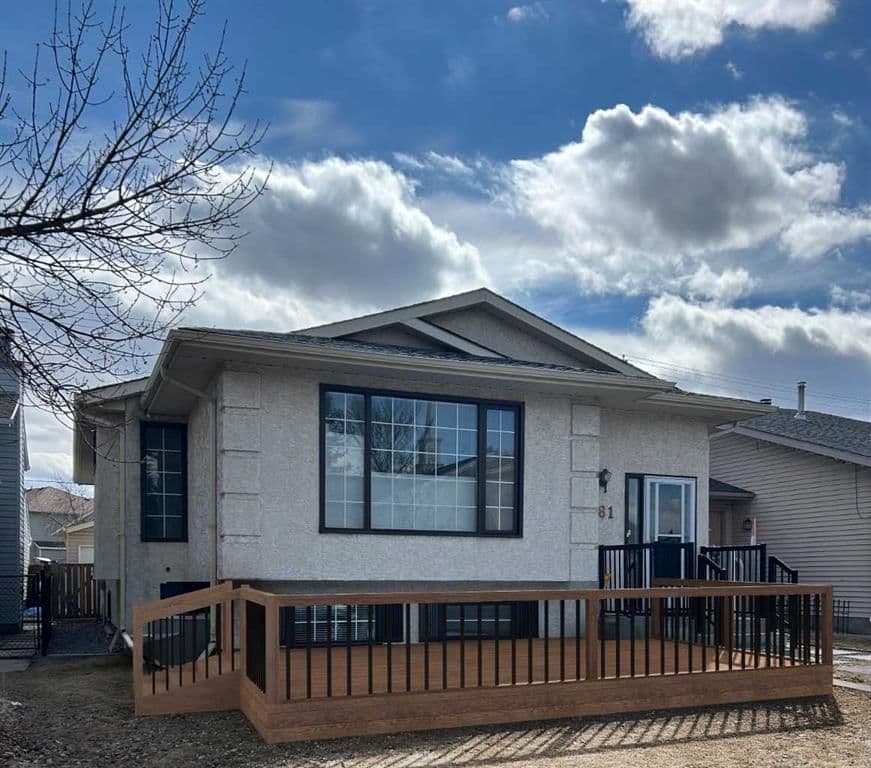 Sold property in Sundance