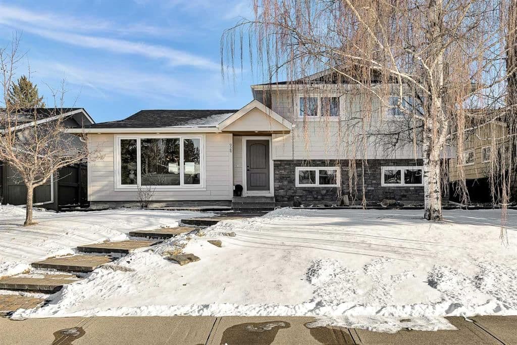 Sold property in Lake Bonavista