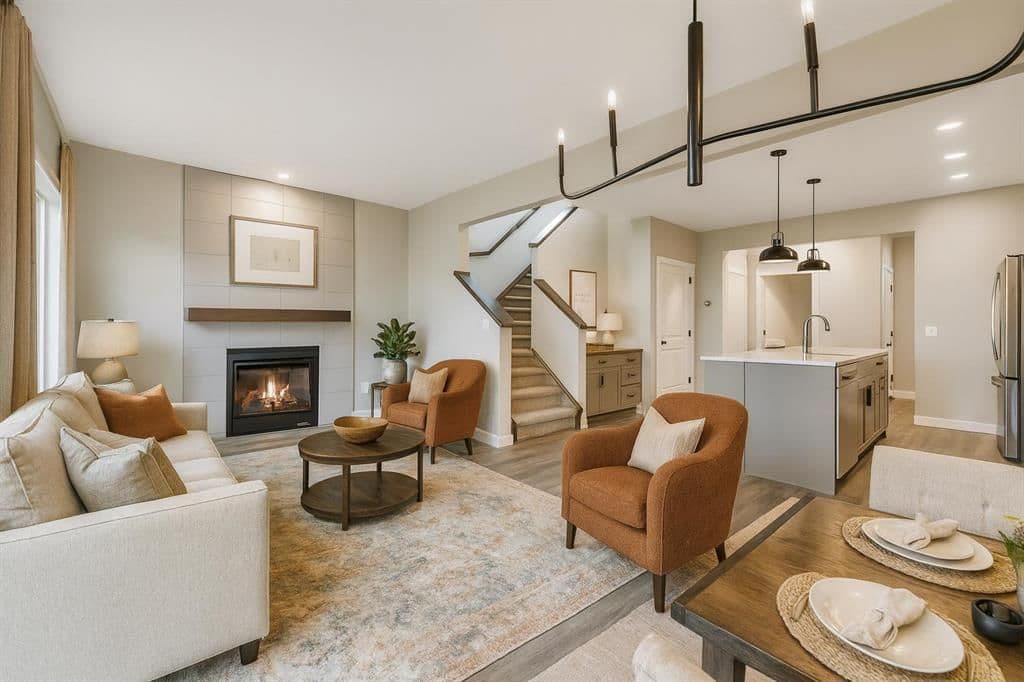 Sold property in Wildflower