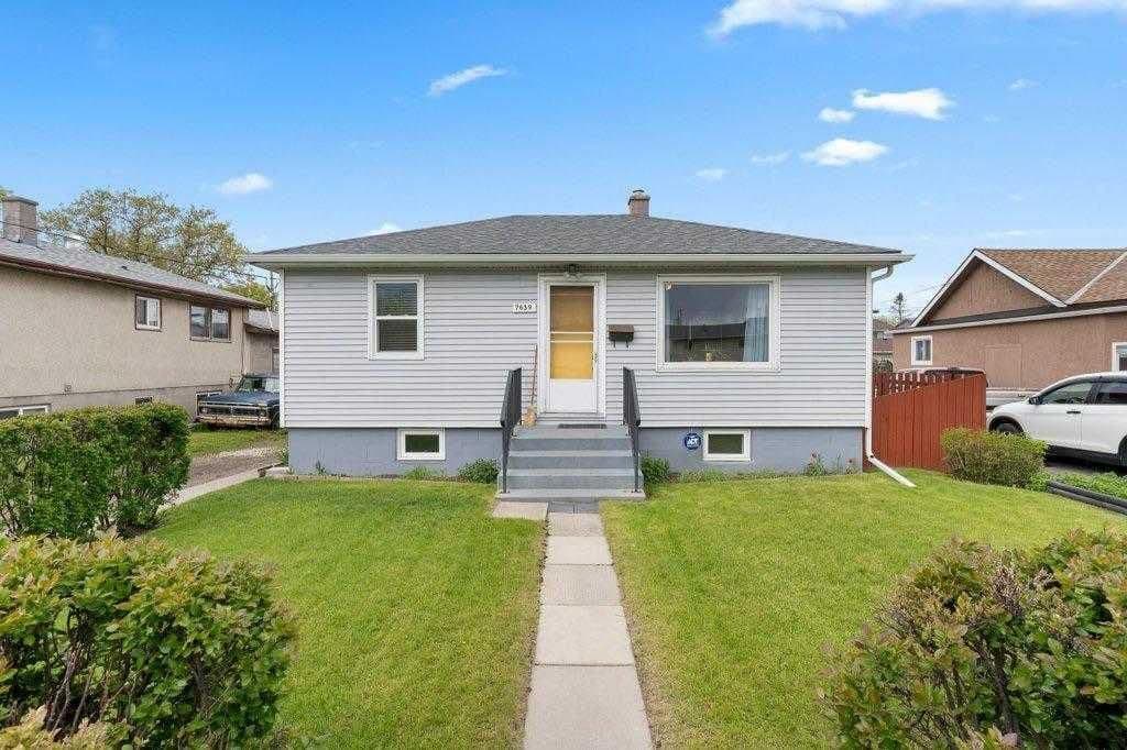 Sold property in Ogden