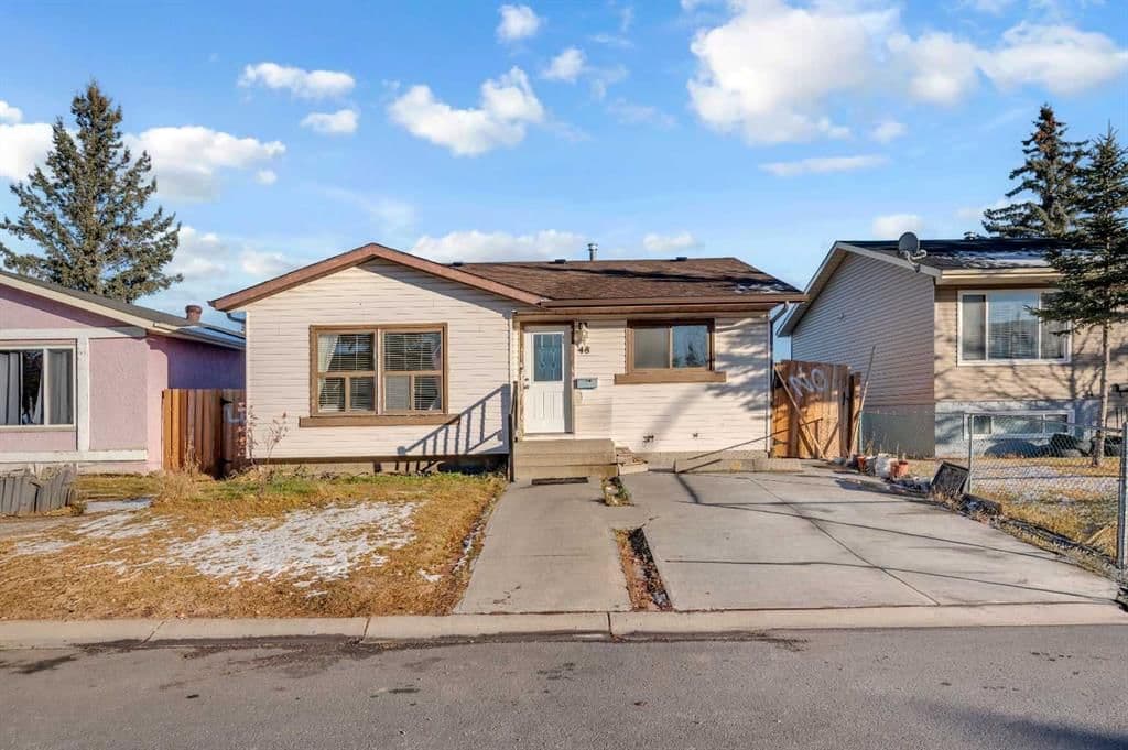 Sold property in Falconridge