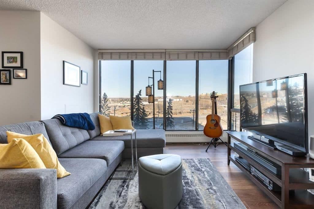 Sold property in Point McKay