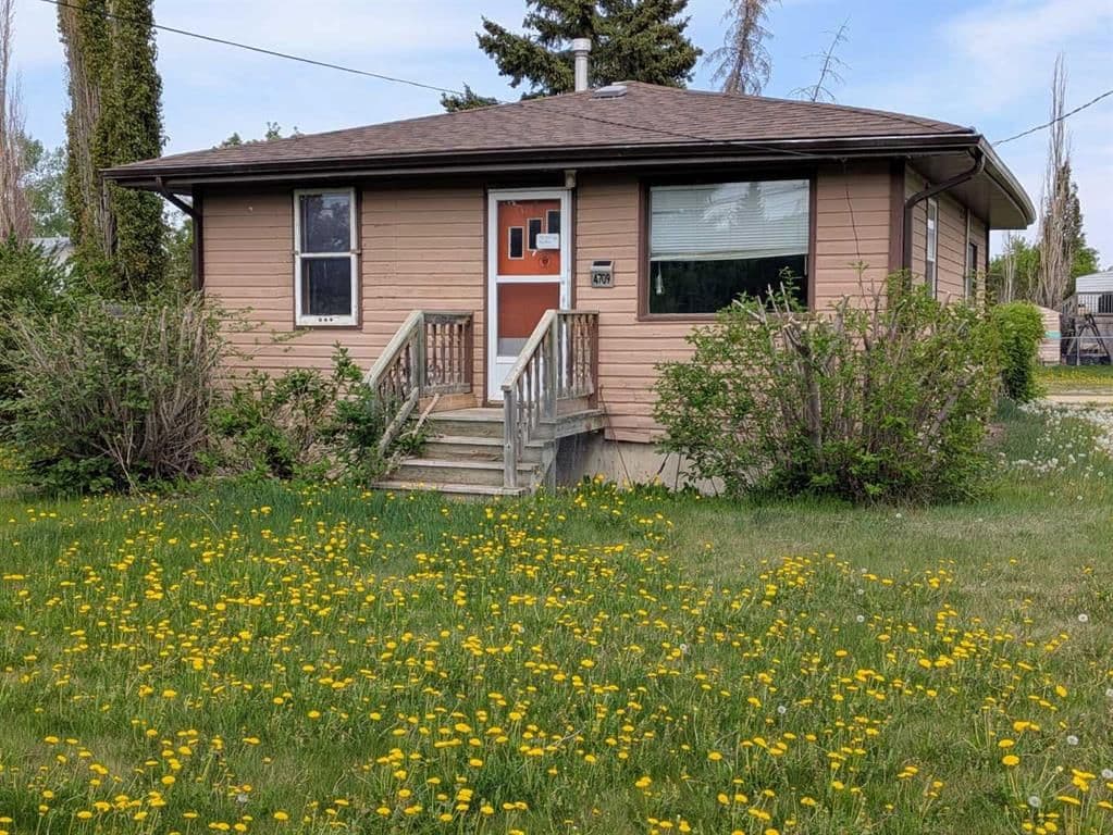 Sold property in Palo