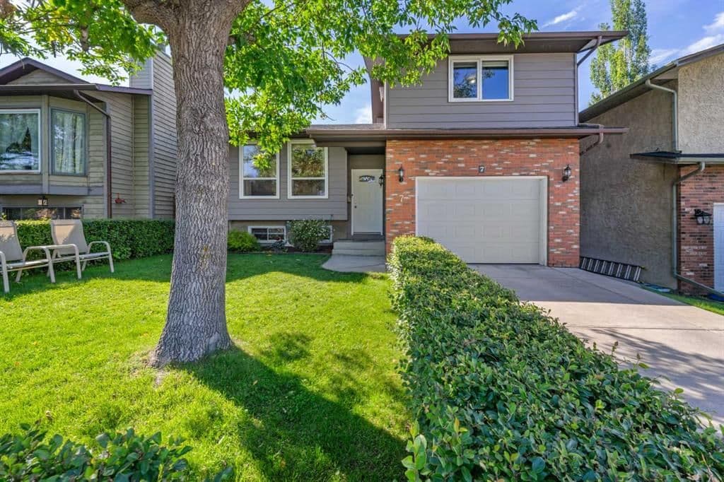 Sold property in Beddington Heights
