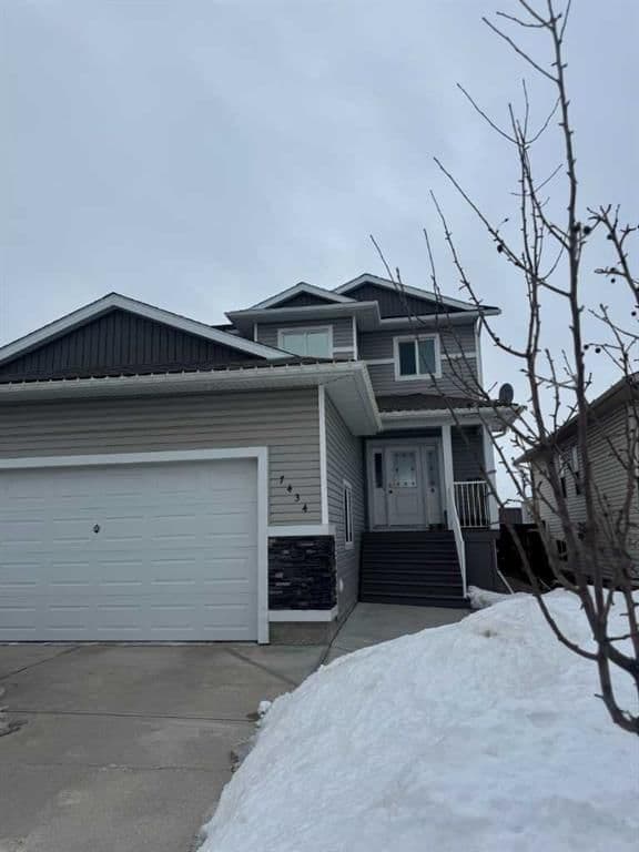 Sold property in Westpointe