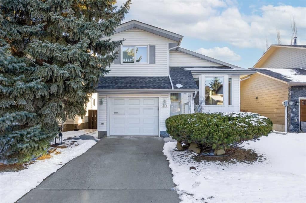 Sold property in Cedarbrae