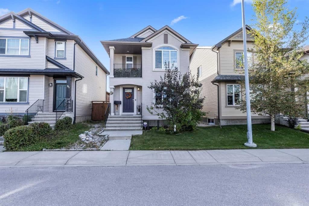 Sold property in Cranston