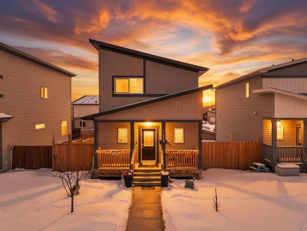 Sold property in Glendale Park Estates
