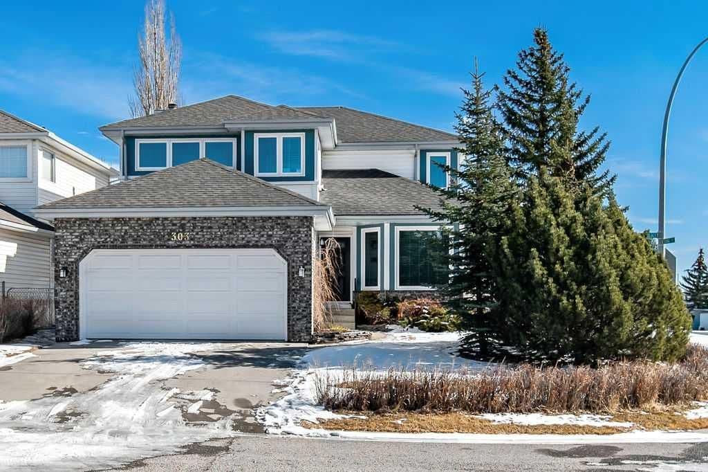 Sold property in Scenic Acres