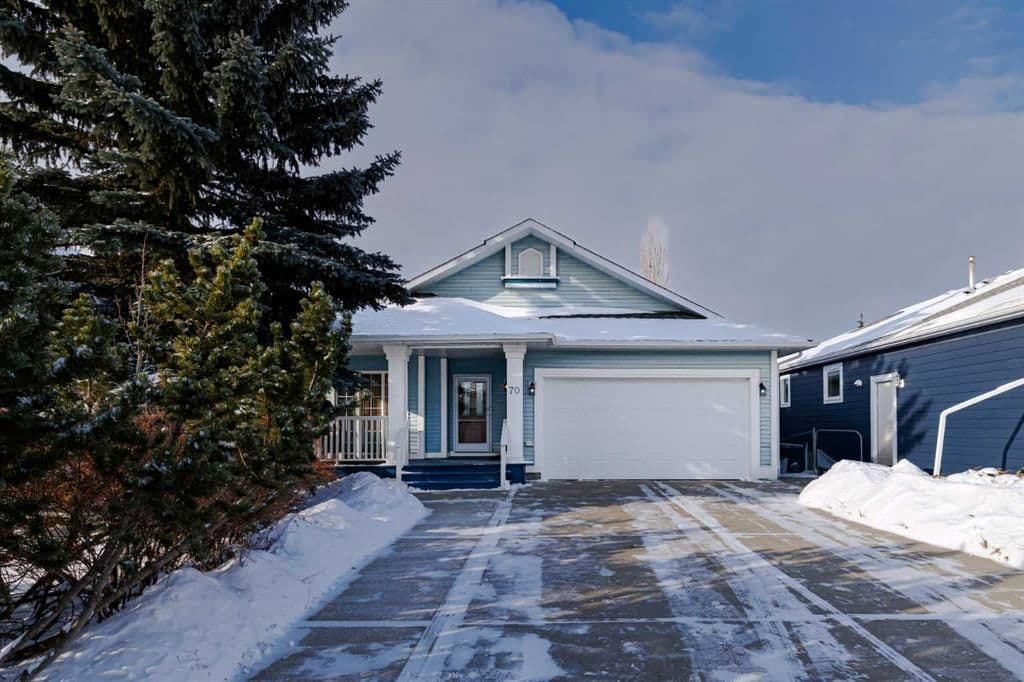 Sold property in Riverview