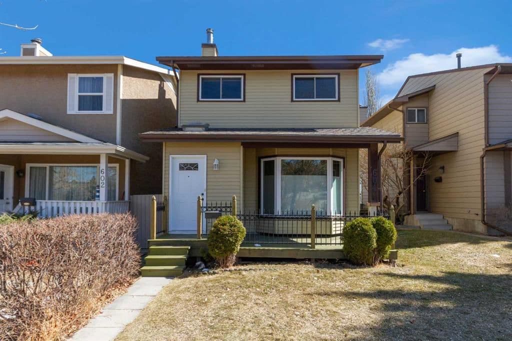 Sold property in Strathcona Park