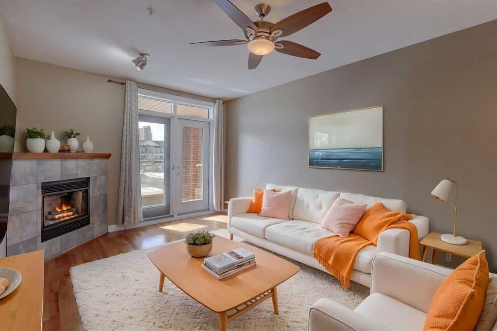 Sold property in Spruce Cliff