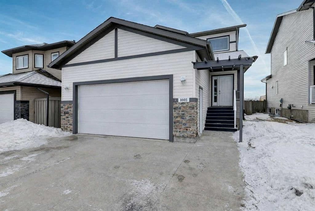 Sold property in Cobblestone