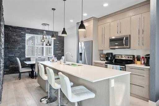 Sold property in Cornerstone