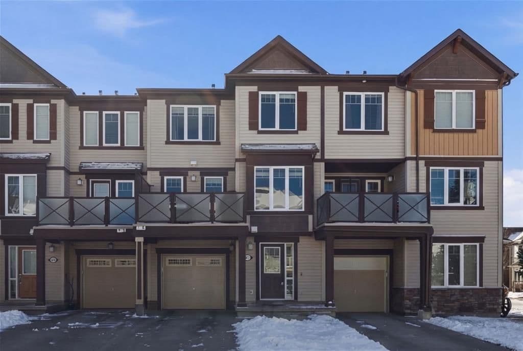Sold property in Windsong