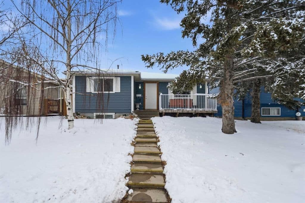 Sold property in Falconridge
