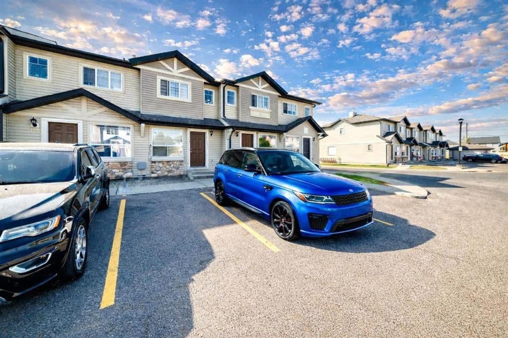 Sold property in Saddle Ridge