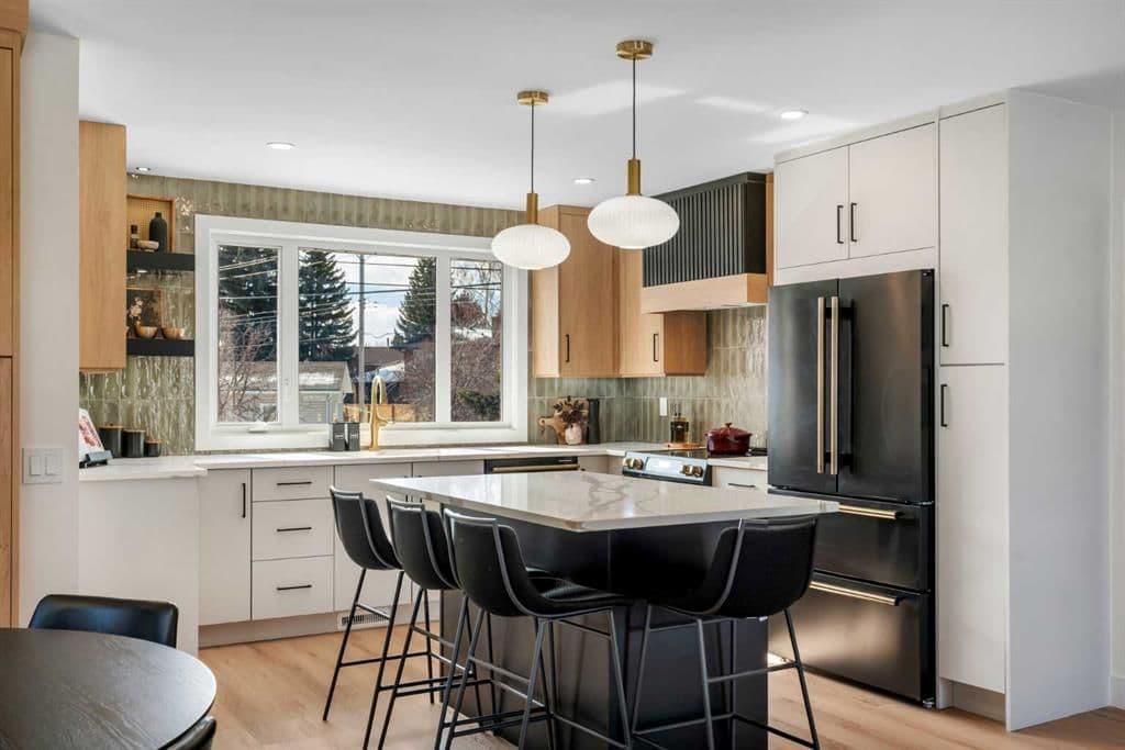Sold property in Parkland