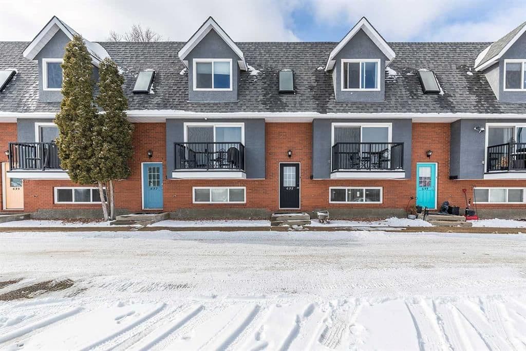 Sold property in SE Hill