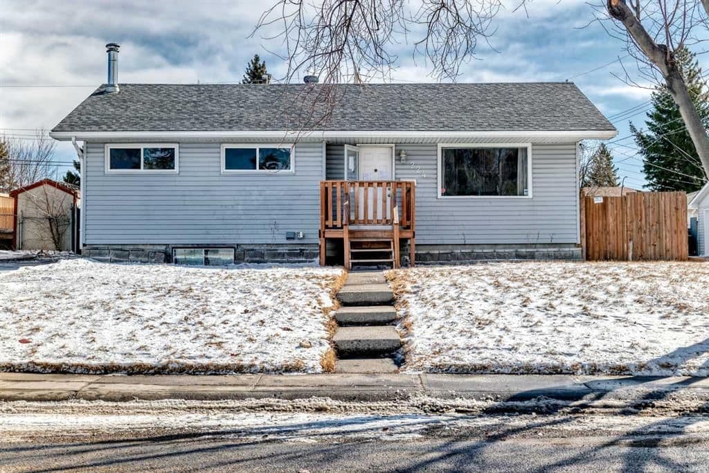 Sold property in Forest Heights
