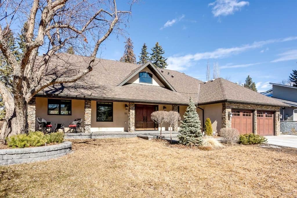 Sold property in Willow Park
