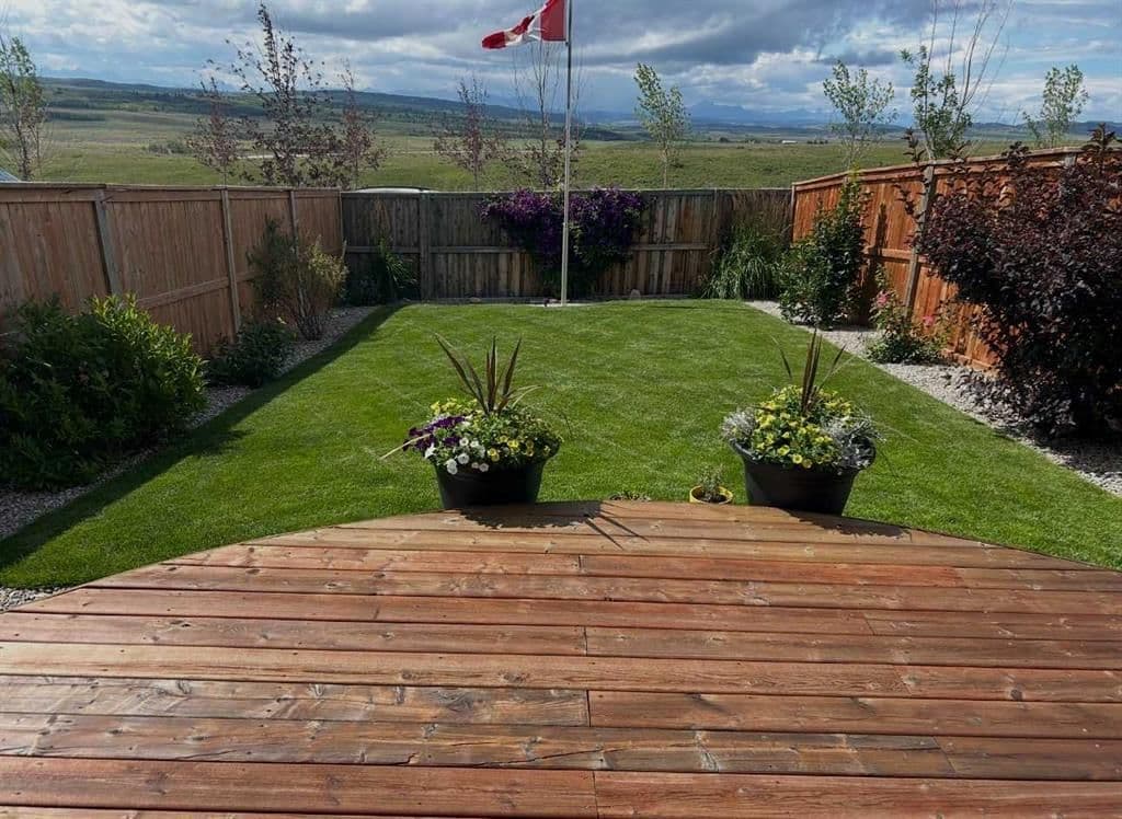 Sold property in Heritage Hills