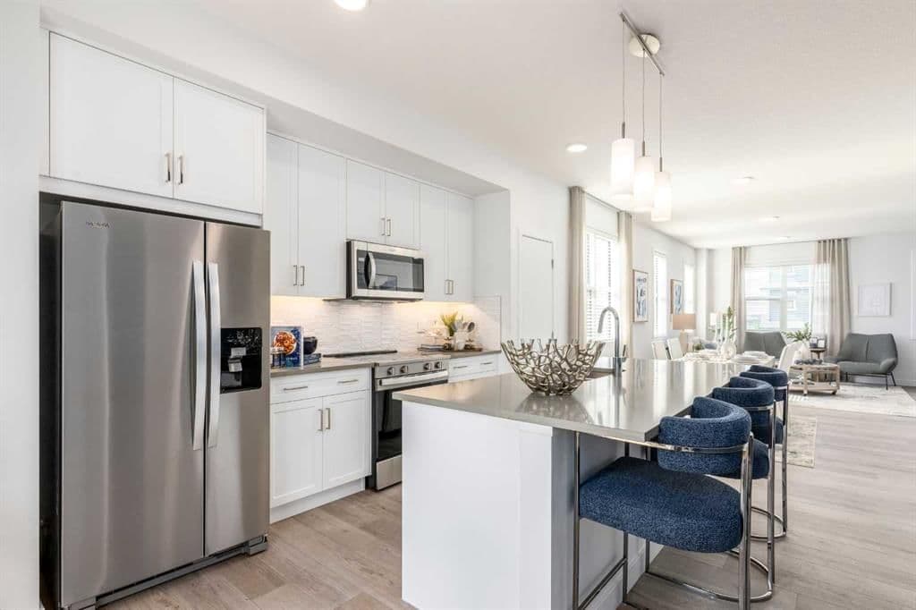 Sold property in Alpine Park