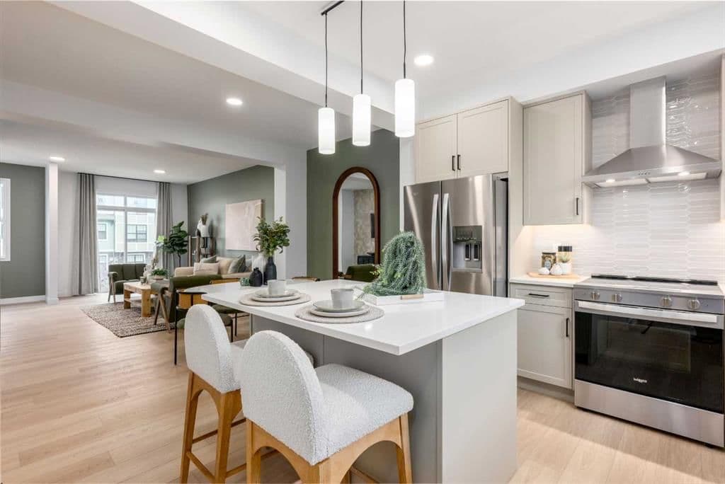 Sold property in Alpine Park