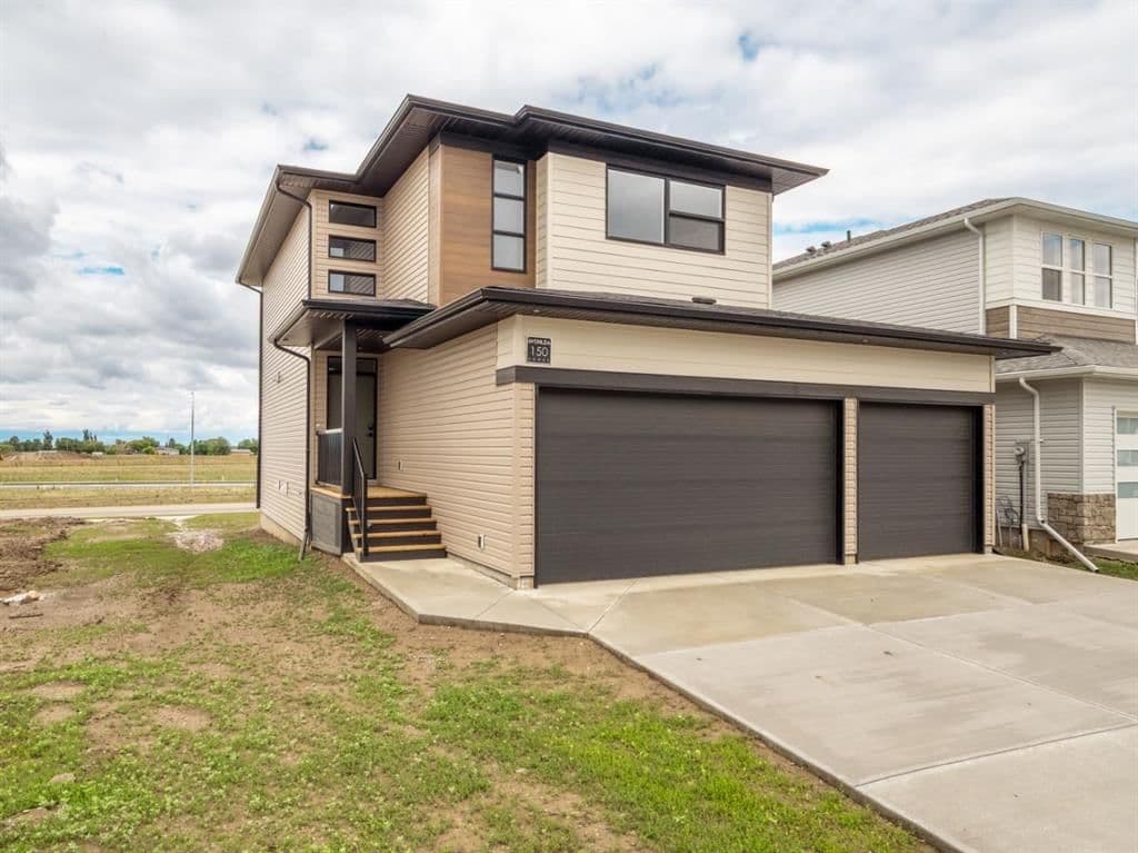 Sold property in Blackwolf 2